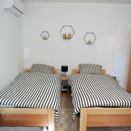 Studio Apartman Bandb จาโกโว ภายนอก รูปภาพ