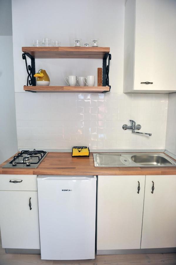 Studio Apartman Bandb จาโกโว ภายนอก รูปภาพ