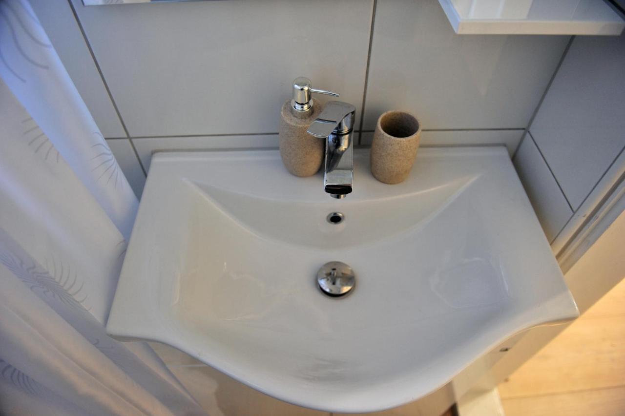 Studio Apartman Bandb จาโกโว ภายนอก รูปภาพ