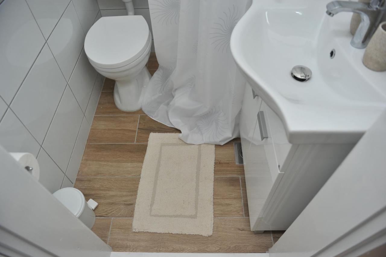Studio Apartman Bandb จาโกโว ภายนอก รูปภาพ