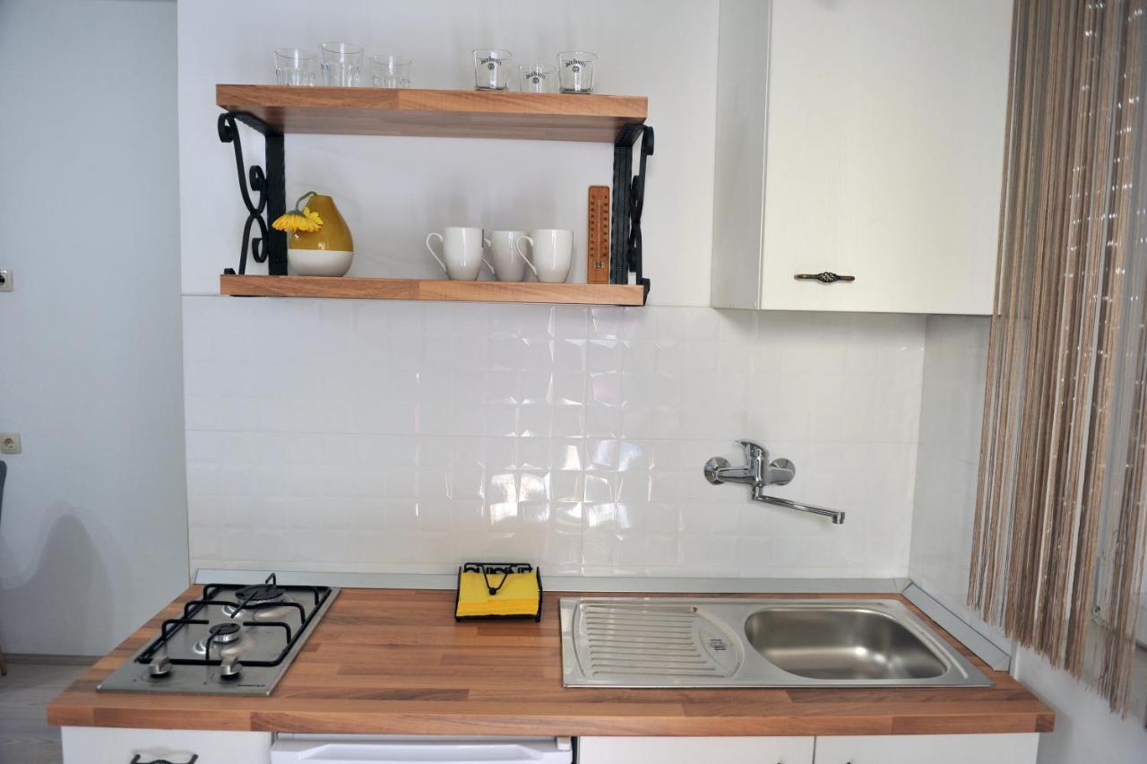 Studio Apartman Bandb จาโกโว ภายนอก รูปภาพ