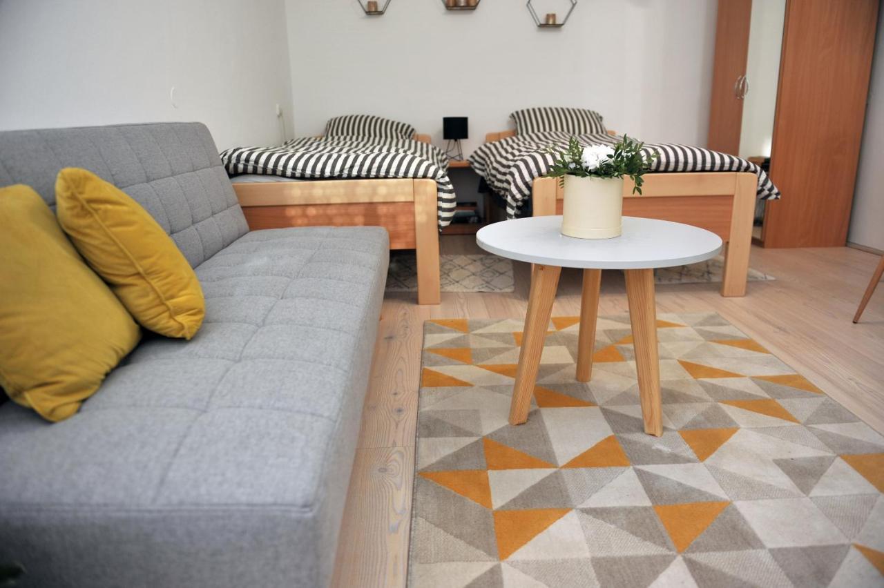Studio Apartman Bandb จาโกโว ภายนอก รูปภาพ