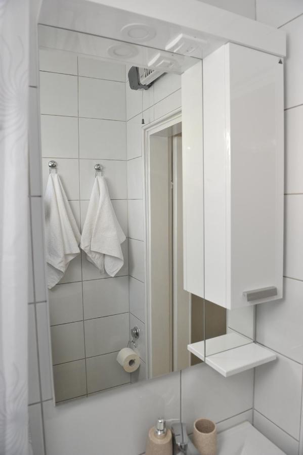 Studio Apartman Bandb จาโกโว ภายนอก รูปภาพ