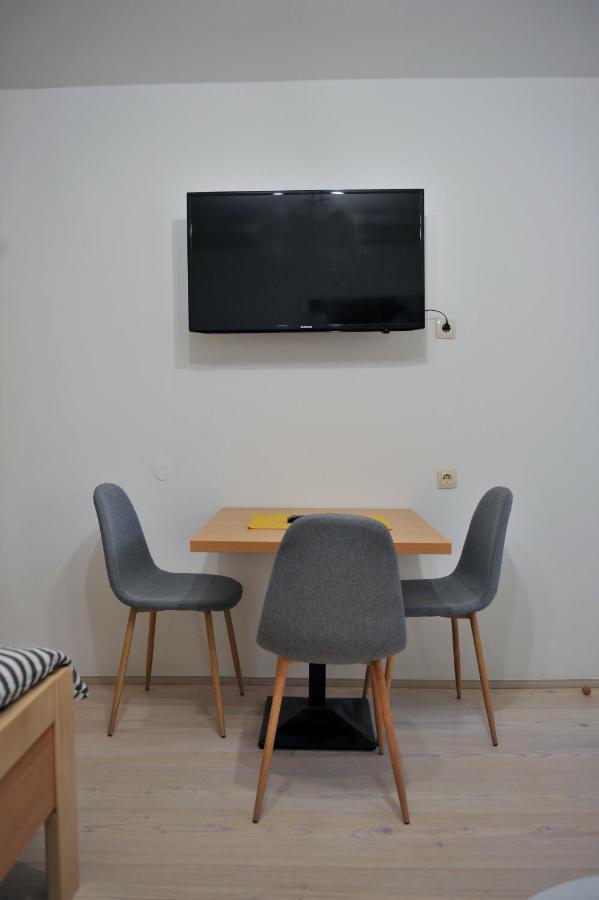 Studio Apartman Bandb จาโกโว ภายนอก รูปภาพ
