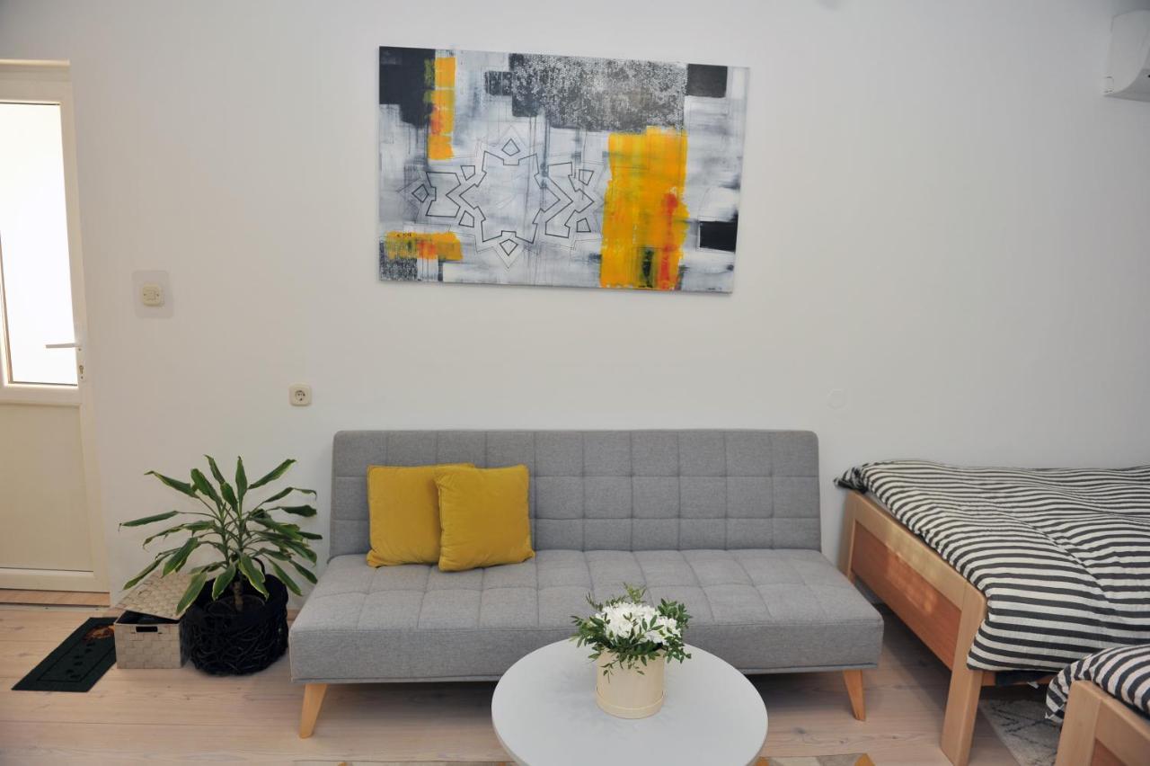 Studio Apartman Bandb จาโกโว ภายนอก รูปภาพ